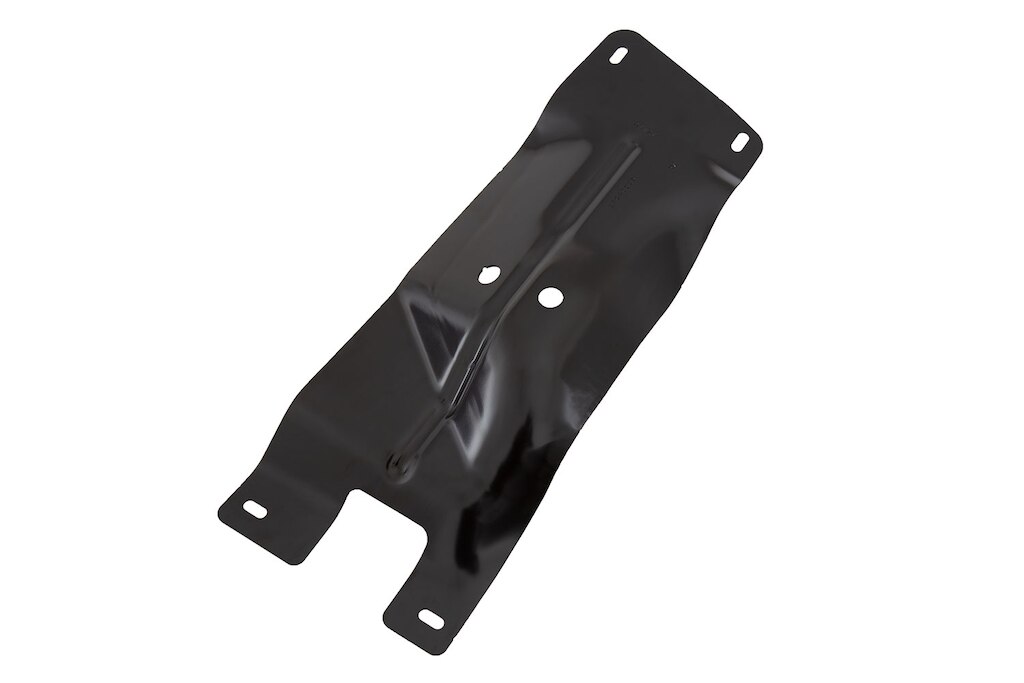 Protector trasero inferior para Chevrolet Colorado 2024, camioneta todoterreno 4x4