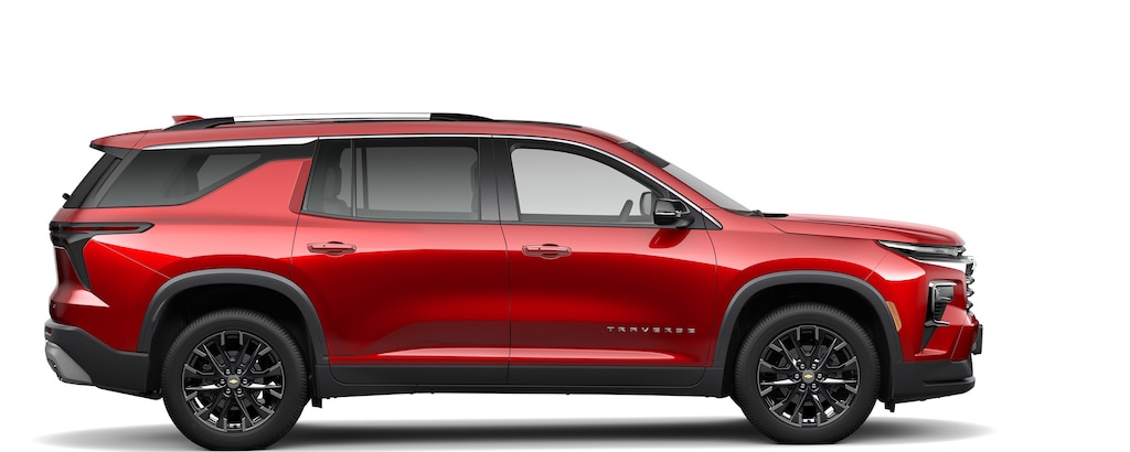 Traverse 2024