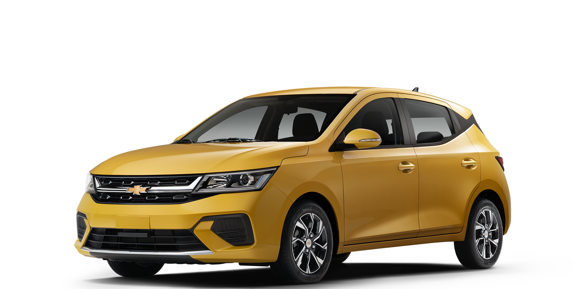 Aveo HB 2025